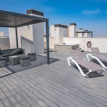 024 - Blue Dreams Penthouse Tabarca - Comfortholidays Arenales del Sol Bagian luar foto