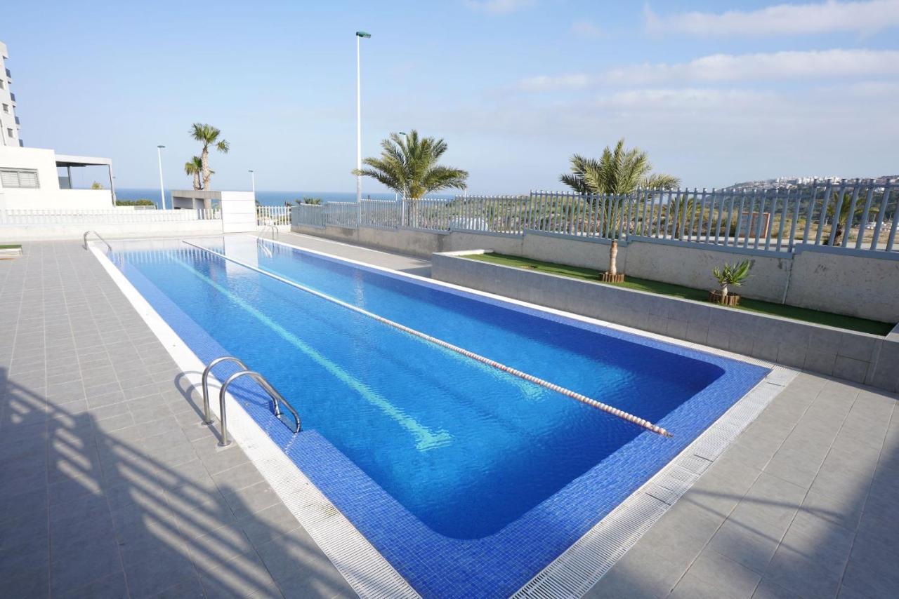 024 - Blue Dreams Penthouse Tabarca - Comfortholidays Arenales del Sol Bagian luar foto