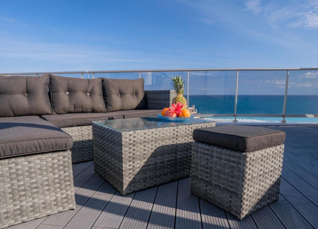 024 - Blue Dreams Penthouse Tabarca - Comfortholidays Arenales del Sol Bagian luar foto