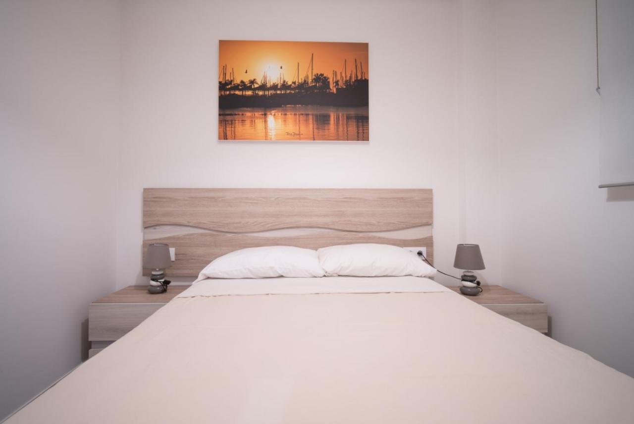 024 - Blue Dreams Penthouse Tabarca - Comfortholidays Arenales del Sol Bagian luar foto