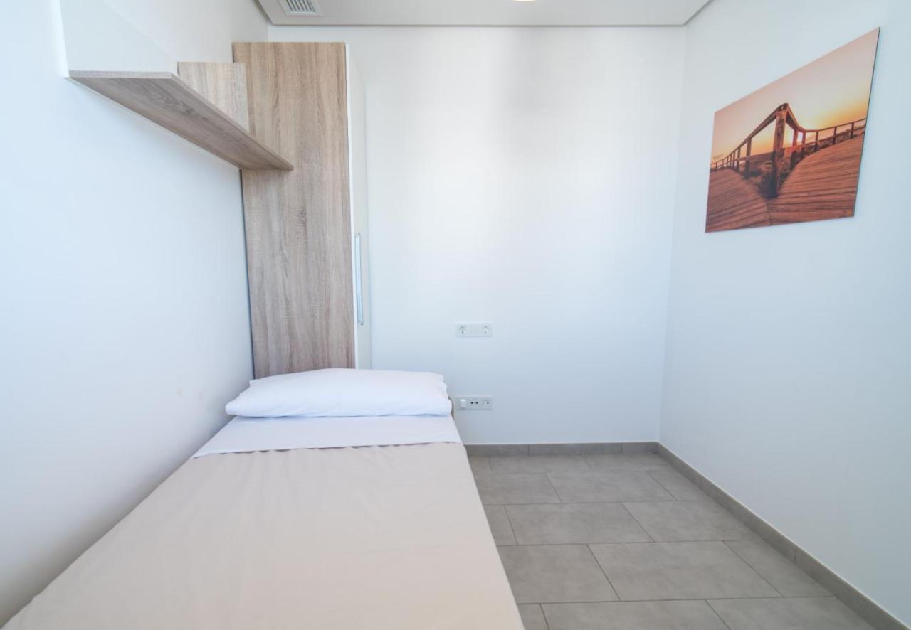 024 - Blue Dreams Penthouse Tabarca - Comfortholidays Arenales del Sol Bagian luar foto