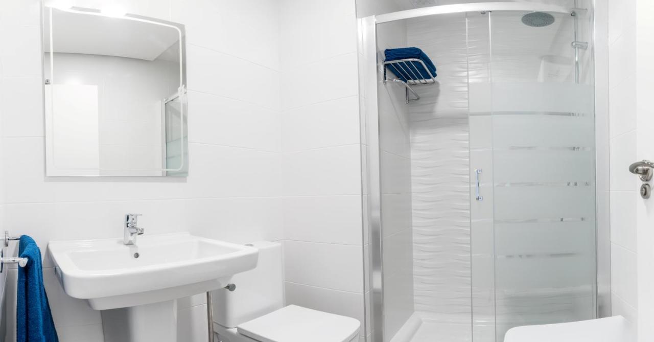 024 - Blue Dreams Penthouse Tabarca - Comfortholidays Arenales del Sol Bagian luar foto